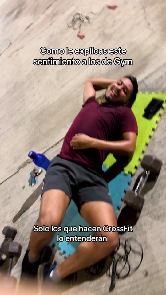 Post 5 by El Agus 🤠 on TikTok (video)