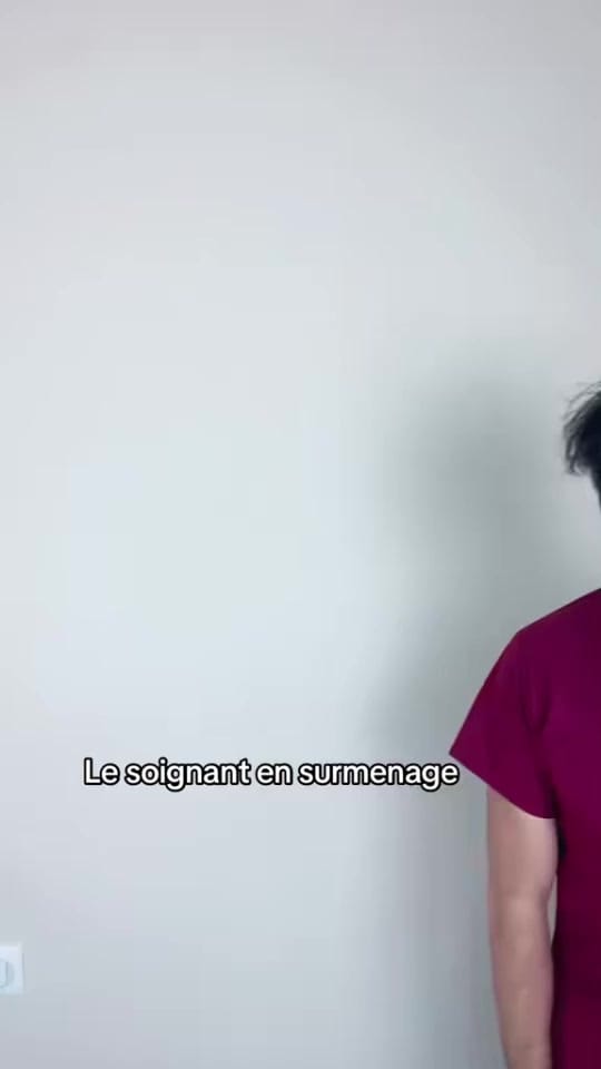 Post 7 by Lolo le soignant 🏥 on TikTok (video)