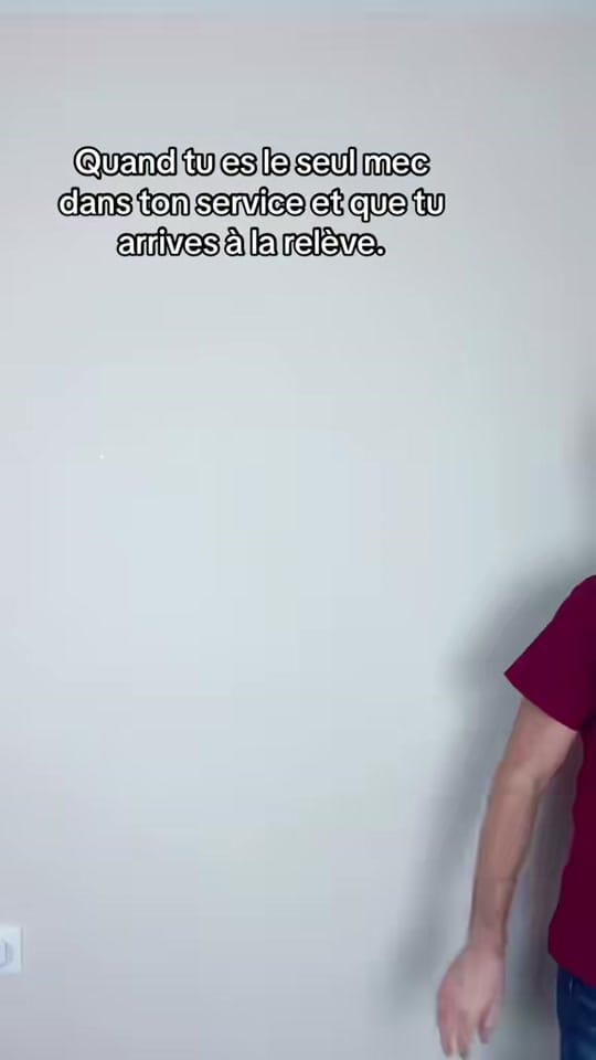 Post 3 by Lolo le soignant 🏥 on TikTok (video)