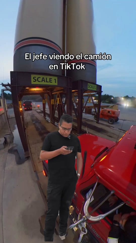 Post 8 by Gaspar_Dzworld on TikTok (video)