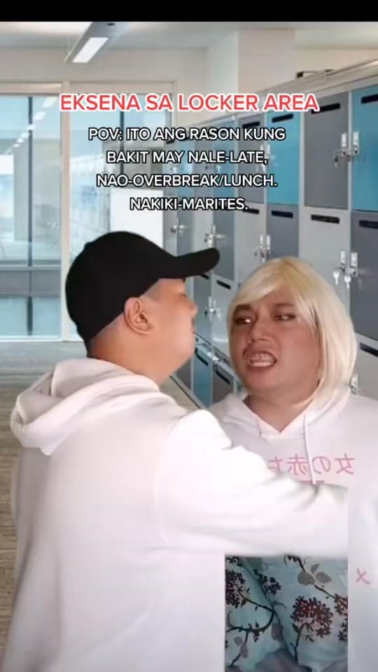 Post 5 by Don Gee TV on TikTok (video)