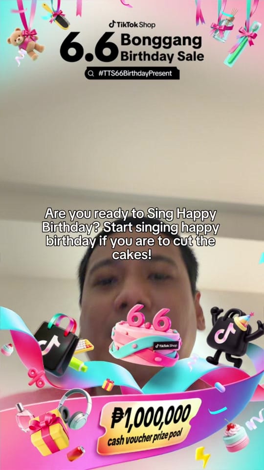 Post 10 by Don Gee TV on TikTok (video)
