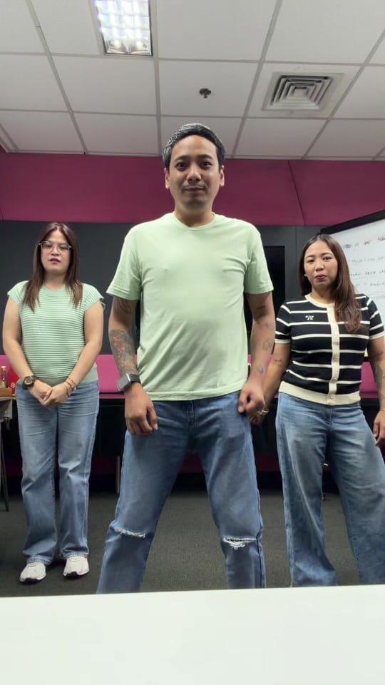 Post 3 by Don Gee TV on TikTok (video)