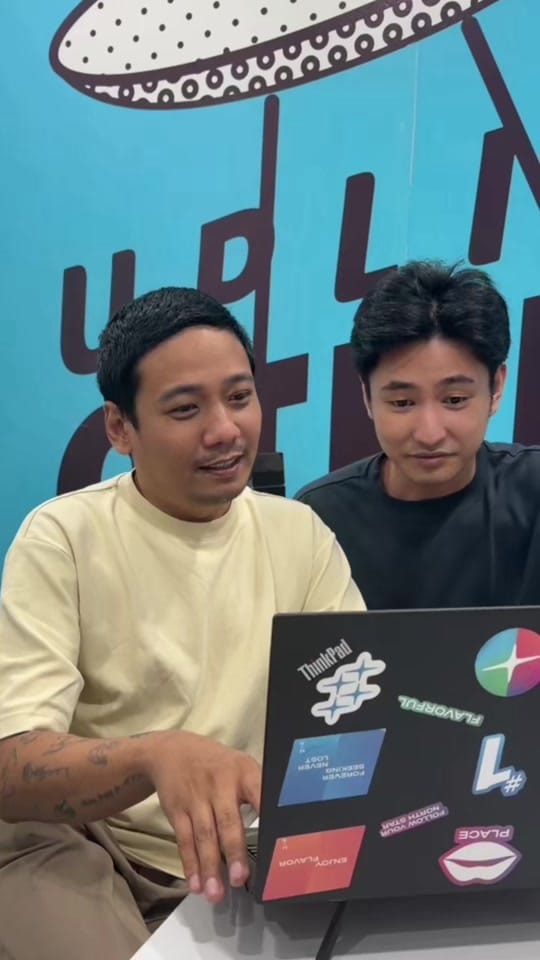Post 1 by Don Gee TV on TikTok (video)