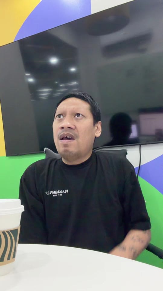Post 8 by Don Gee TV on TikTok (video)