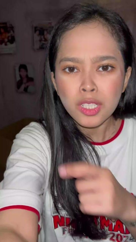 Post 1 by Pandora Box on TikTok (video)
