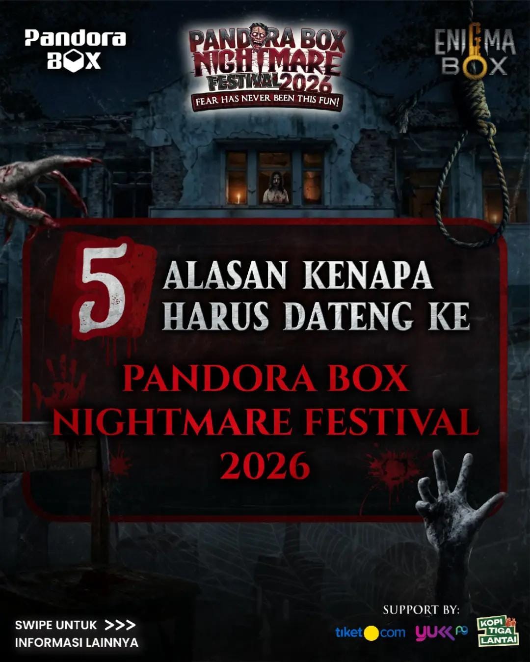 Post 5 by Pandora Box on TikTok (video)