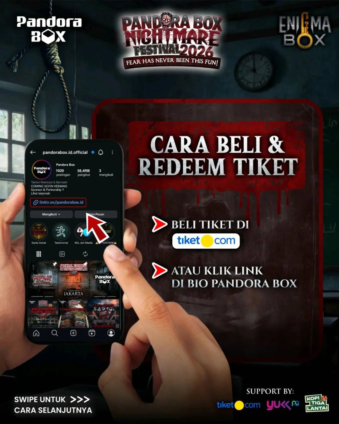 Post 9 by Pandora Box on TikTok (video)