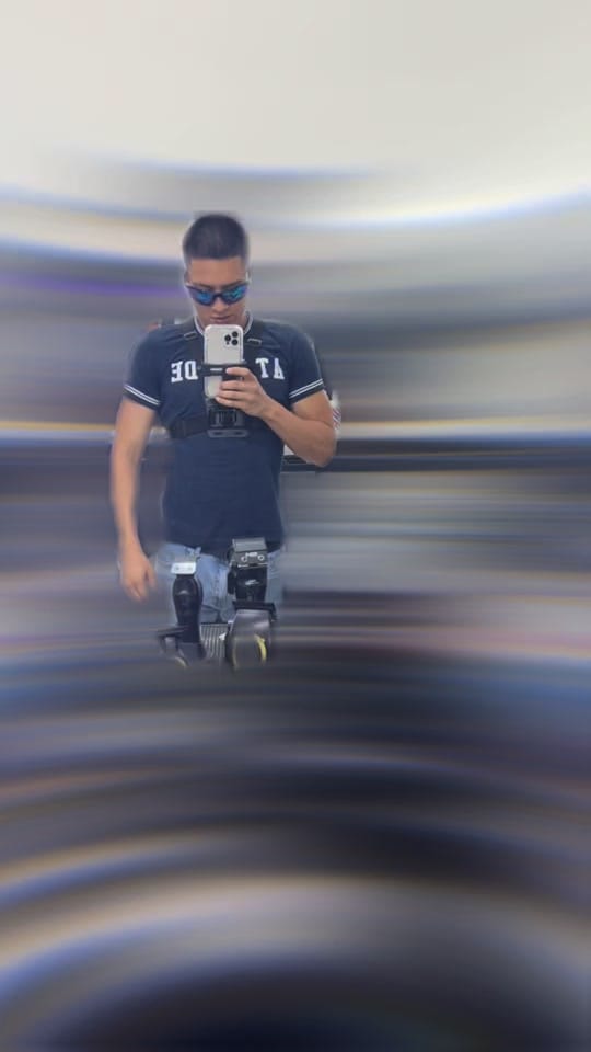 Post 1 by Justin Gonzalez🔥 on TikTok (video)