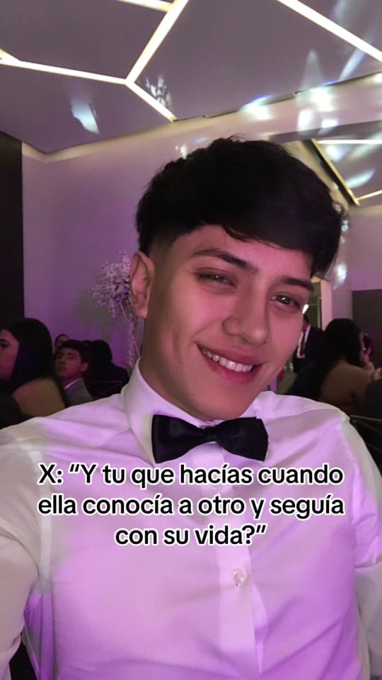 Post 8 by Justin Gonzalez🔥 on TikTok (video)