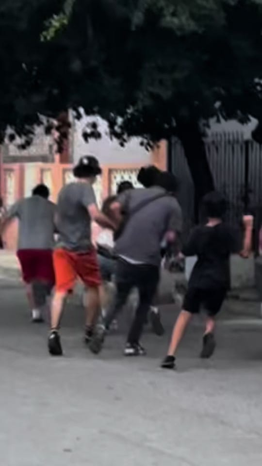 Post 5 by Justin Gonzalez🔥 on TikTok (video)