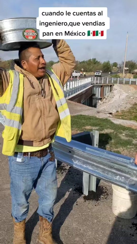 Post 3 by Manuel on TikTok (video)