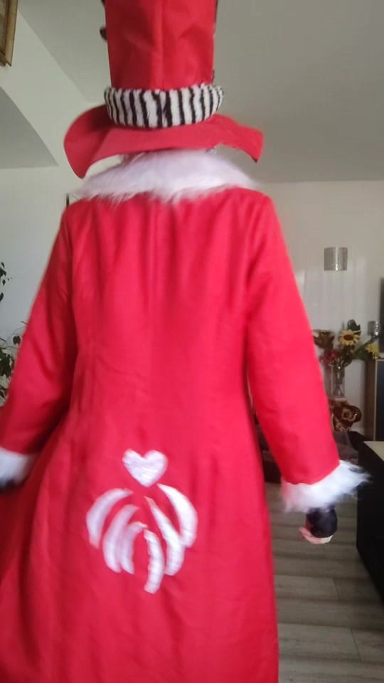Post 3 by 🌸MimiKiwi.cos on TikTok (video)