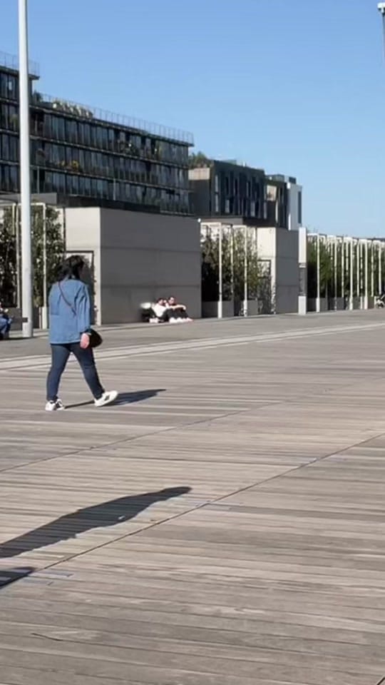 Post 1 by Chabiin_k on TikTok (video)