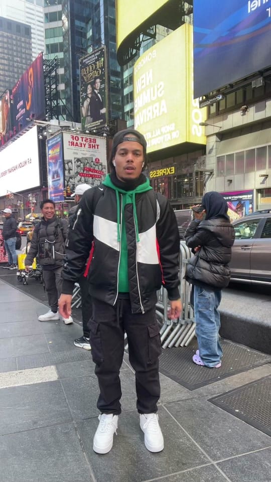 Post 2 by Chabiin_k on TikTok (video)
