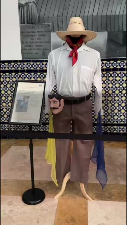 Post 10 by 𝐶𝑜𝑛𝑡𝑒𝑥𝑡𝑜𝑠 𝑁𝑜𝑡𝑖𝑐𝑖𝑎𝑠 on TikTok (video)