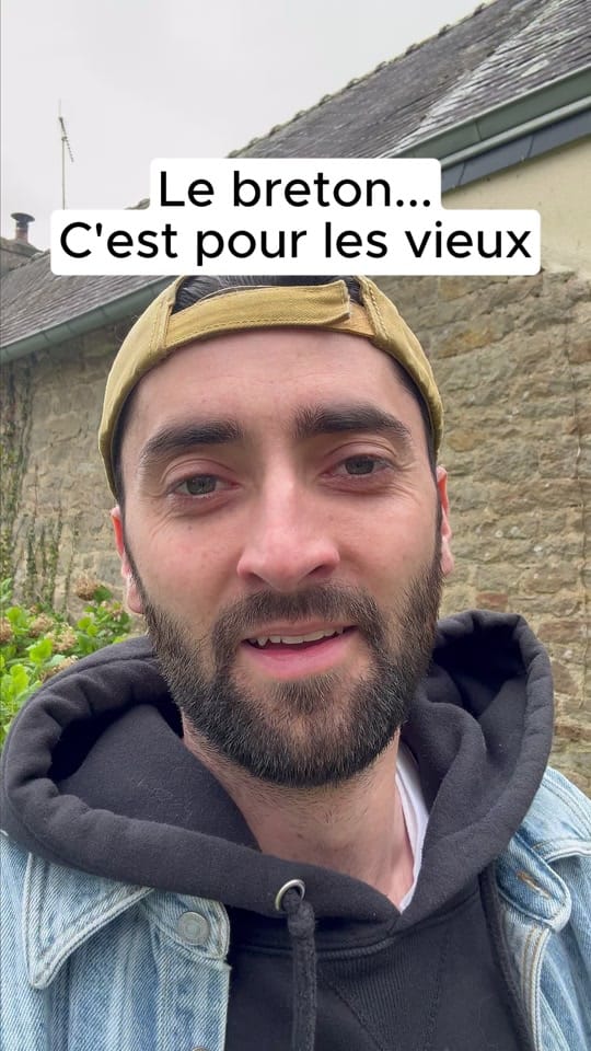 Post 4 by Parle de Bretagne on TikTok (video)