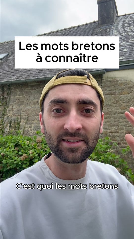 Post 3 by Parle de Bretagne on TikTok (video)