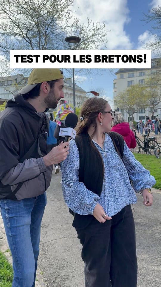 Post 1 by Parle de Bretagne on TikTok (video)