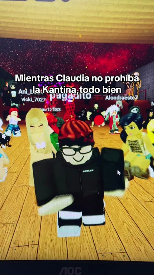 Post 8 by LuisMi_ on TikTok (video)