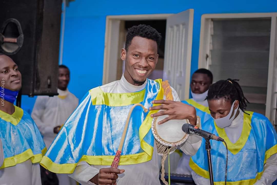 Post 6 by Olatoundji on TikTok (video)