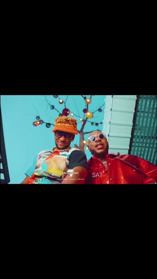 Post 2 by Olatoundji on TikTok (video)