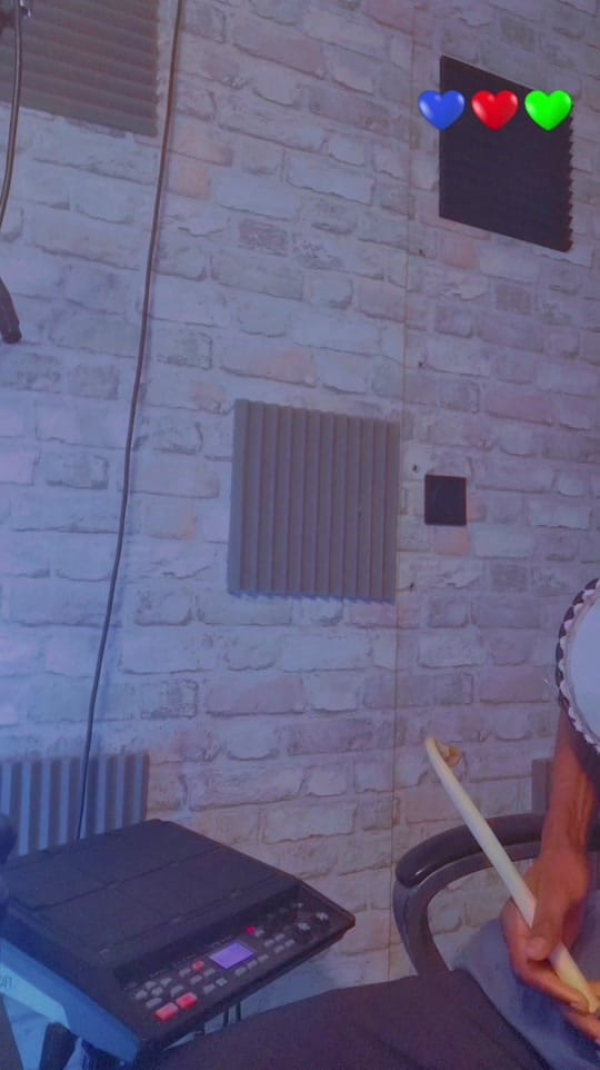Post 5 by Olatoundji on TikTok (video)