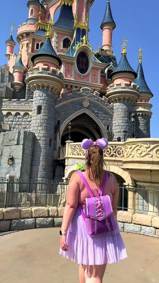 Post 7 by B l o n d i e  💖👑🏰✨ on TikTok (video)