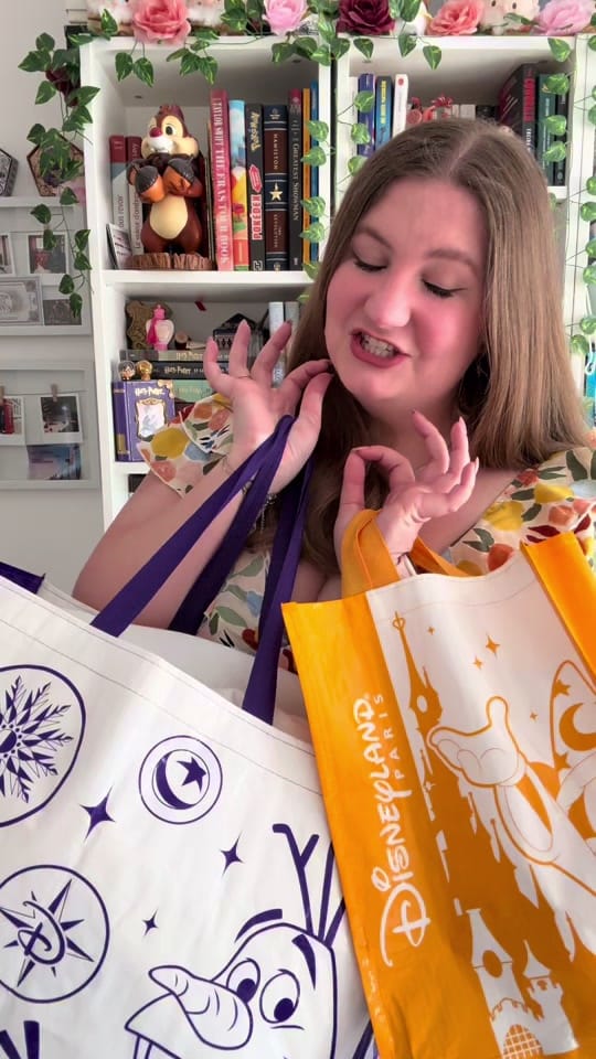 Post 9 by B l o n d i e  💖👑🏰✨ on TikTok (video)