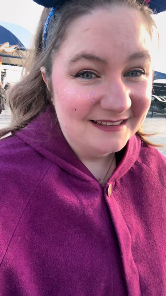 Post 10 by B l o n d i e  💖👑🏰✨ on TikTok (video)