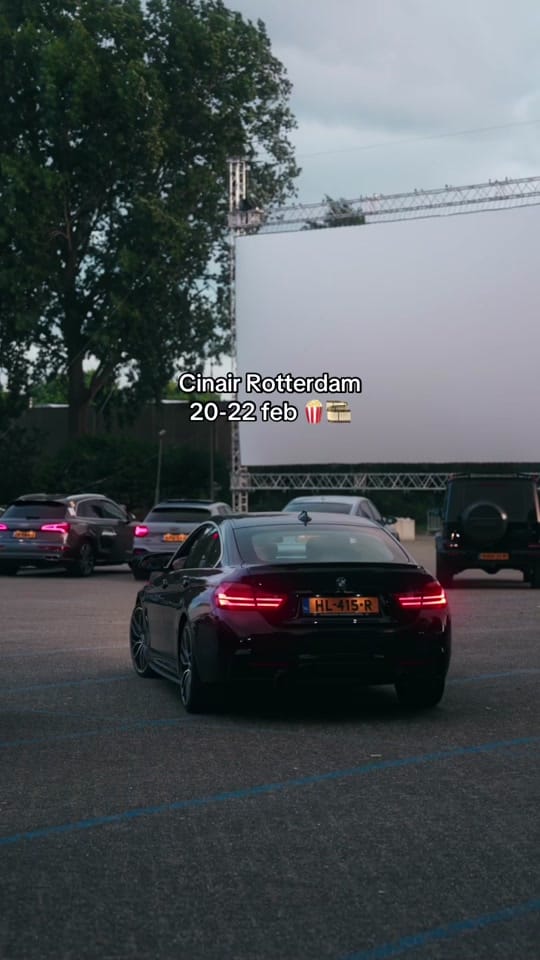 Post 7 by cinaireurope on TikTok (video)