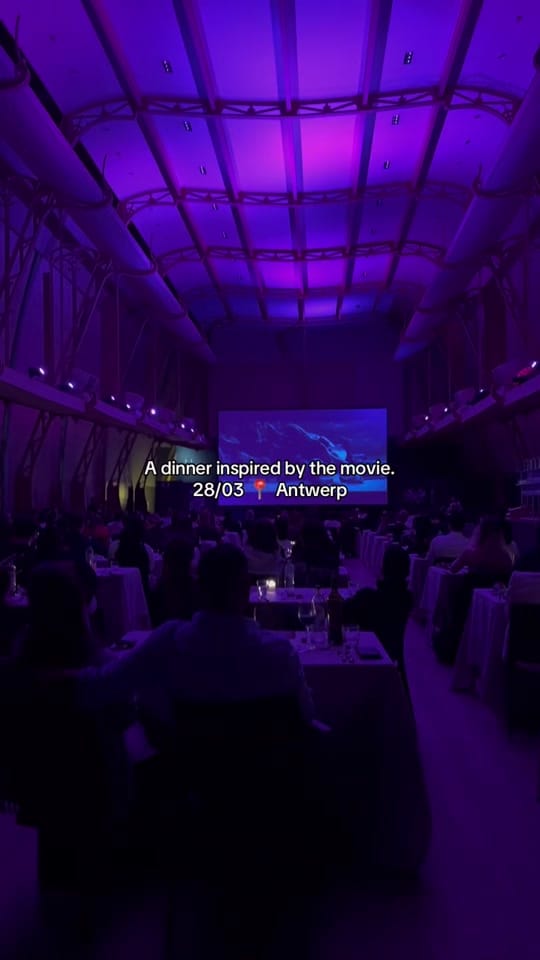 Post 3 by cinaireurope on TikTok (video)