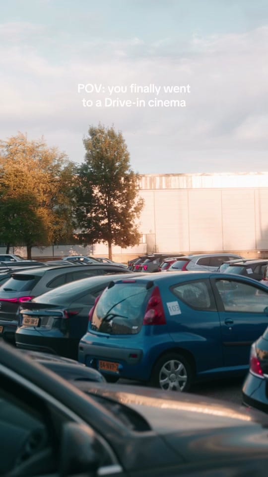 Post 2 by cinaireurope on TikTok (video)