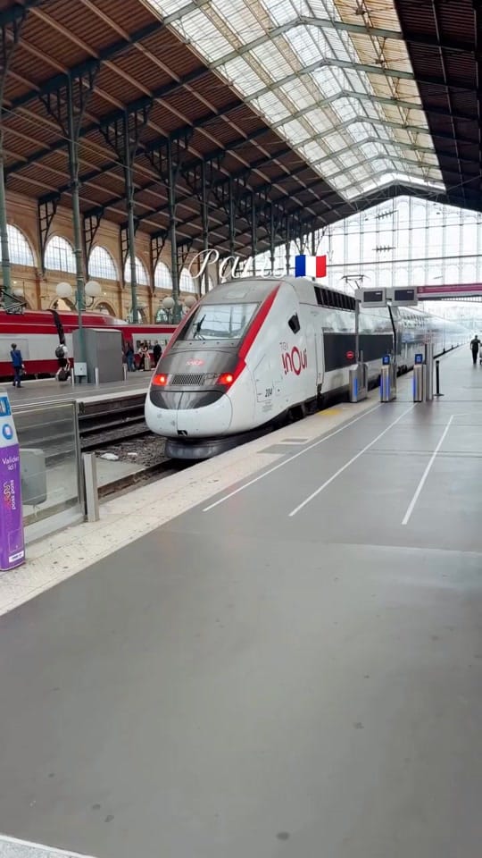 Post 9 by Paris®explore© on TikTok (video)