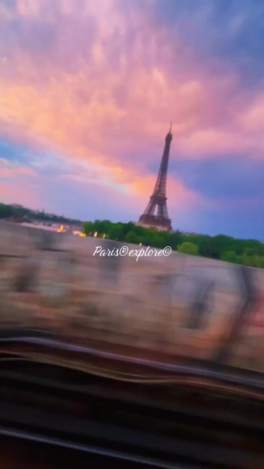 Post 2 by Paris®explore© on TikTok (video)