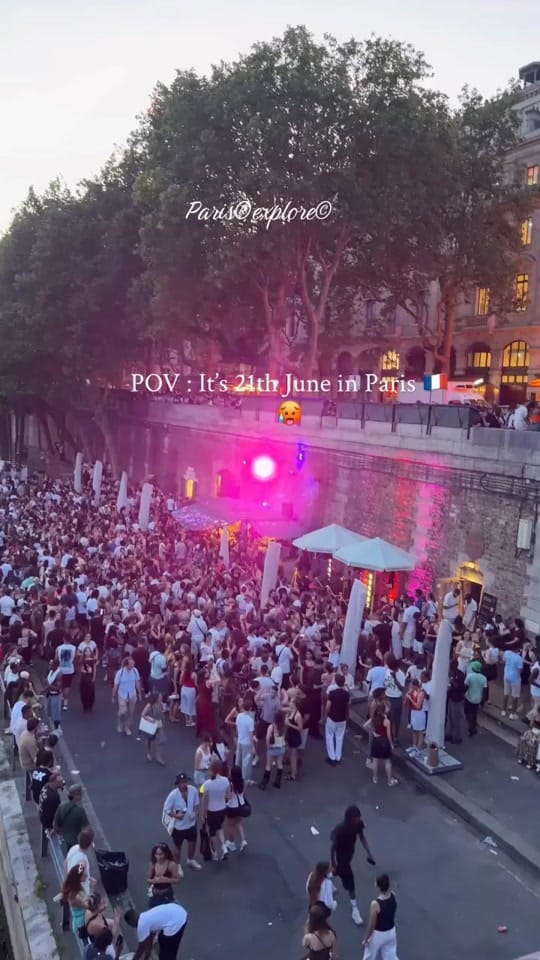 Post 3 by Paris®explore© on TikTok (video)
