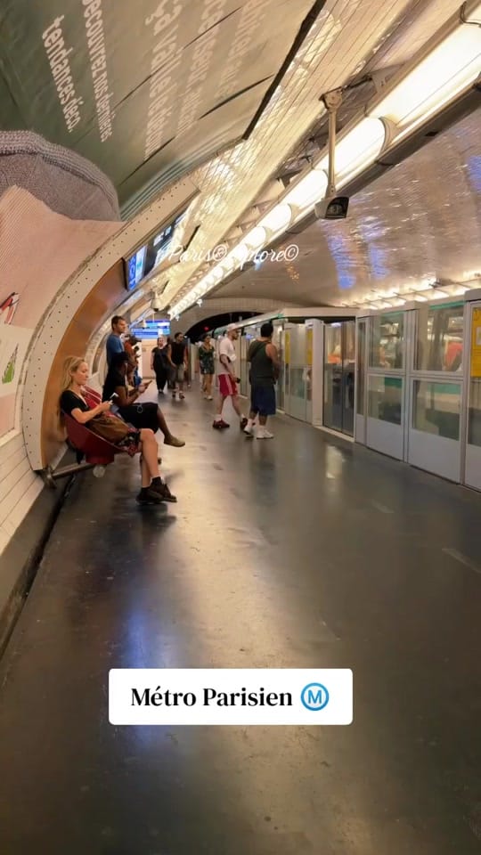 Post 6 by Paris®explore© on TikTok (video)