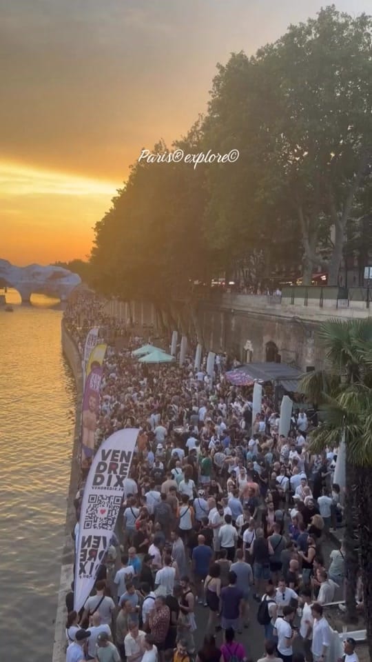 Post 5 by Paris®explore© on TikTok (video)