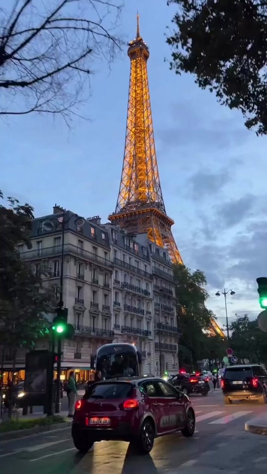 Post 10 by Paris®explore© on TikTok (video)