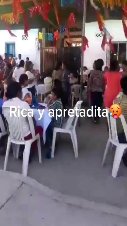 Post 6 by Juanalacosteñaoficial on TikTok (video)