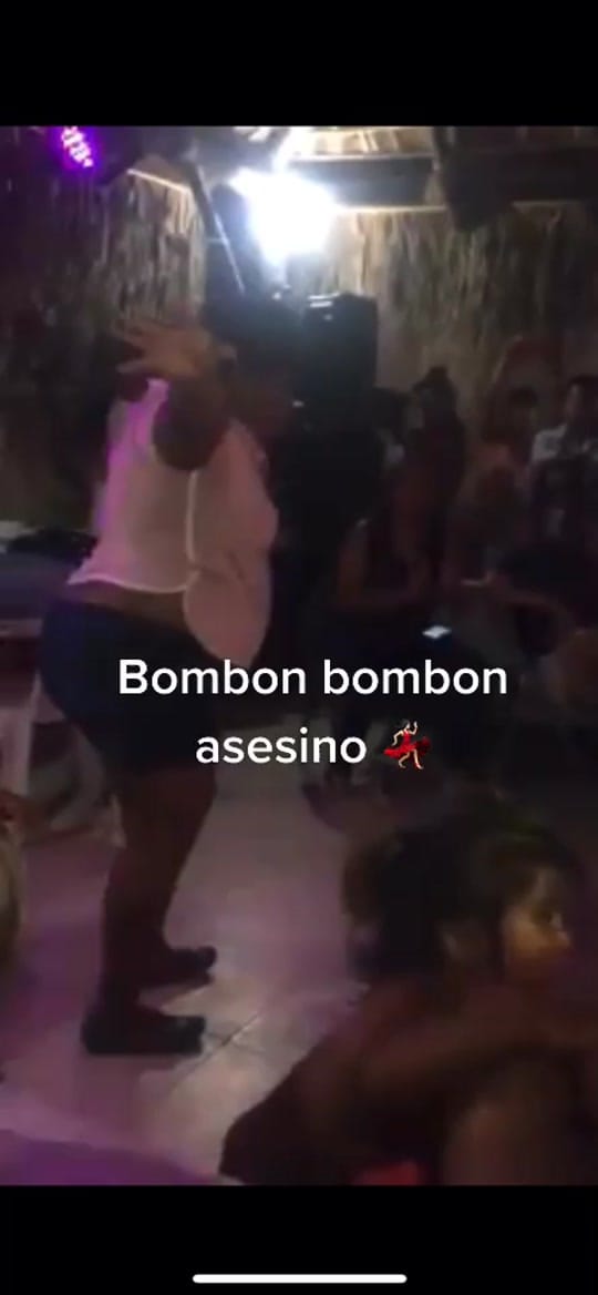 Post 8 by Juanalacosteñaoficial on TikTok (video)