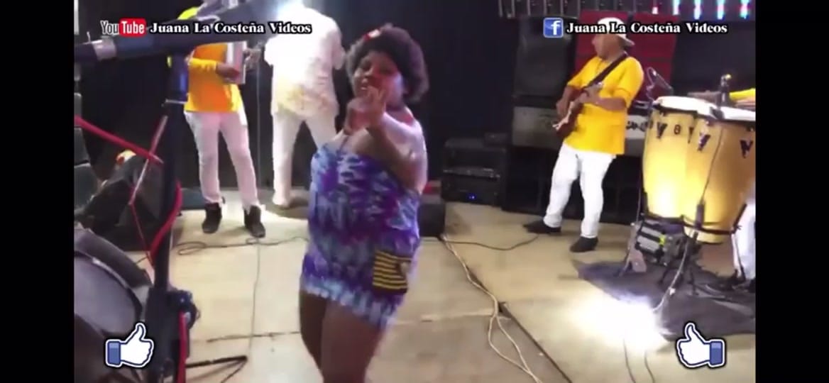 Post 1 by Juanalacosteñaoficial on TikTok (video)