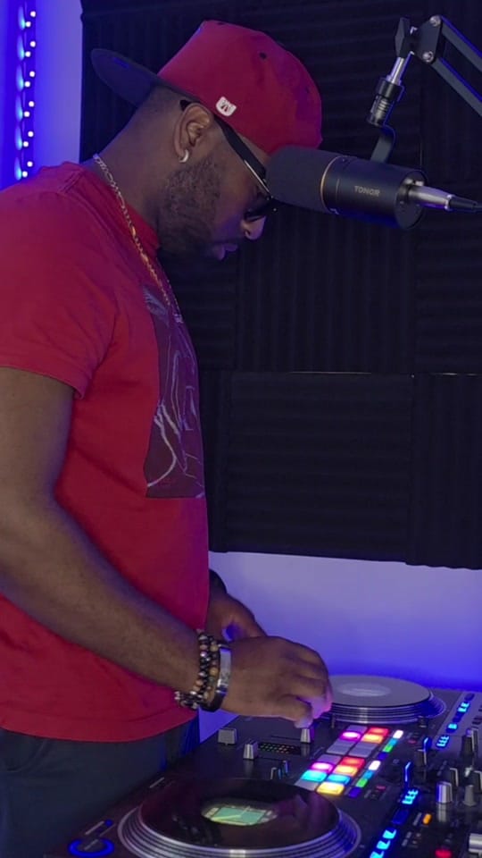 Post 6 by DJ Douly on TikTok (video)