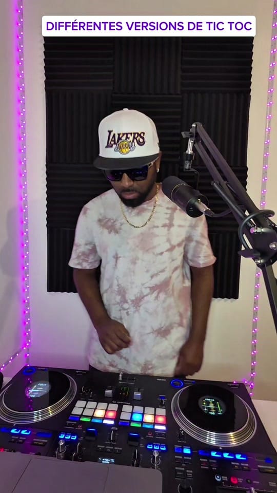 Post 10 by DJ Douly on TikTok (video)
