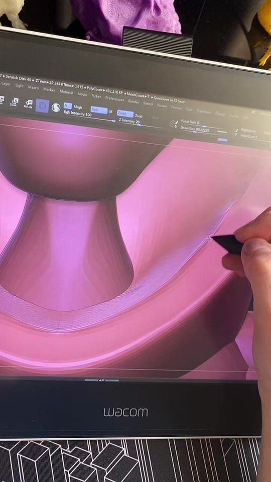 Post 4 by Eftha on TikTok (video)
