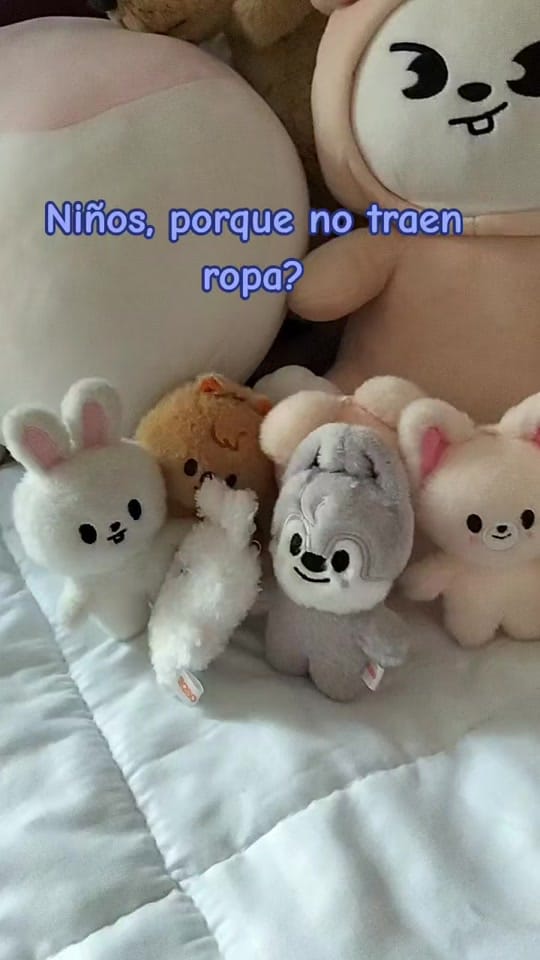 Post 2 by GoSkzoo on TikTok (video)