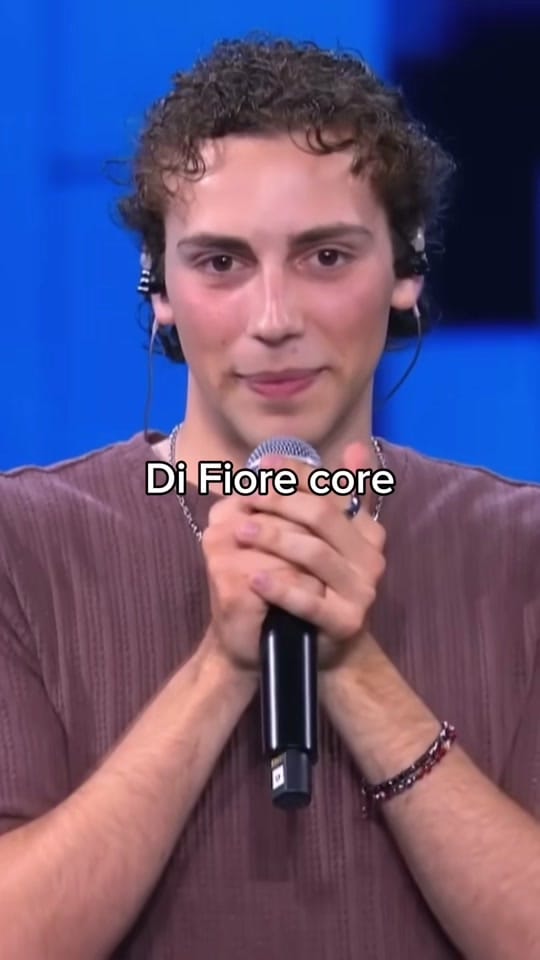 Post 8 by Francesco-DiFiore on TikTok (video)