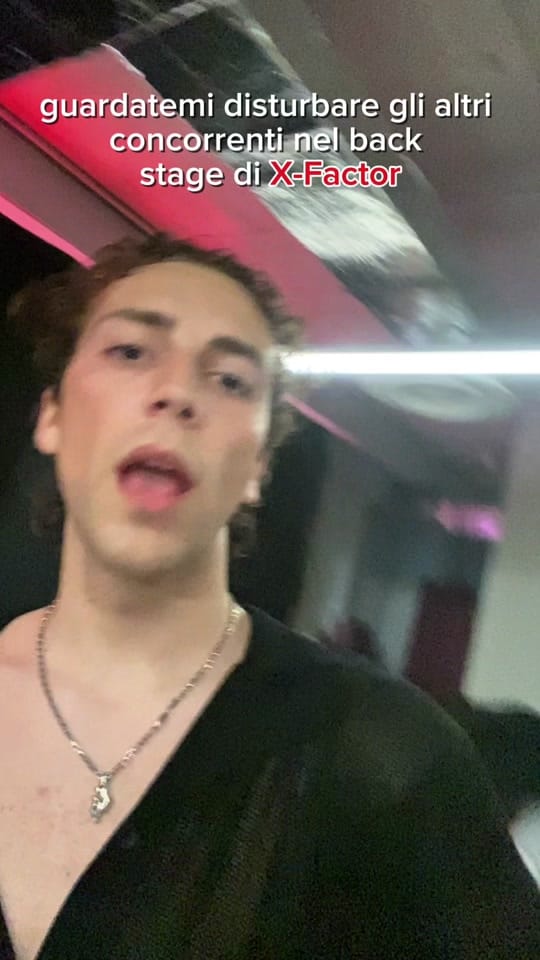 Post 7 by Francesco-DiFiore on TikTok (video)