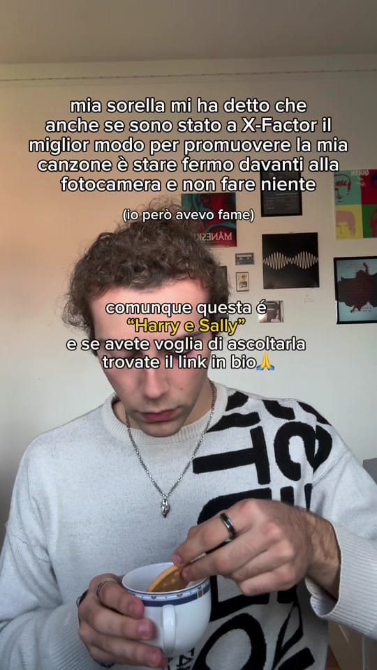 Post 6 by Francesco-DiFiore on TikTok (video)