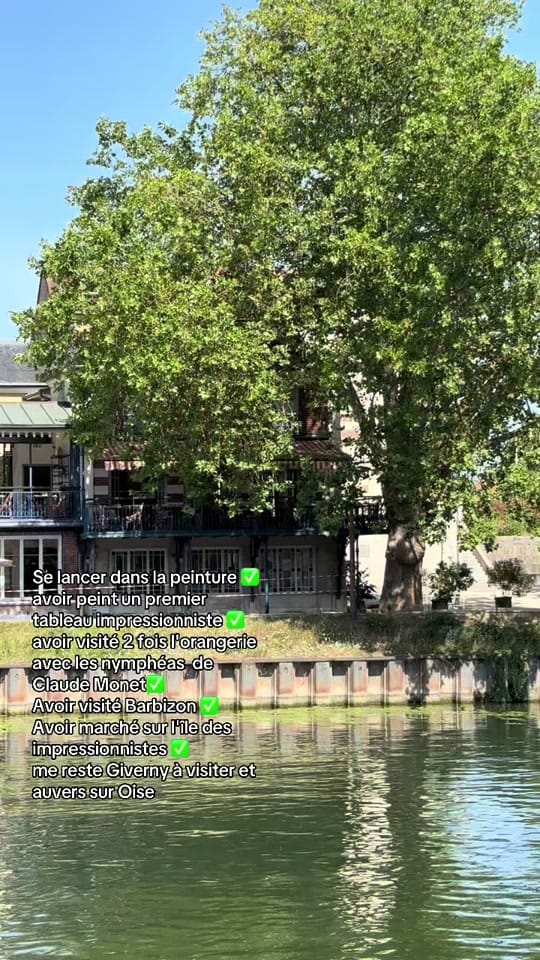 Post 2 by Sea_Reine_seine_et_sereine on TikTok (video)